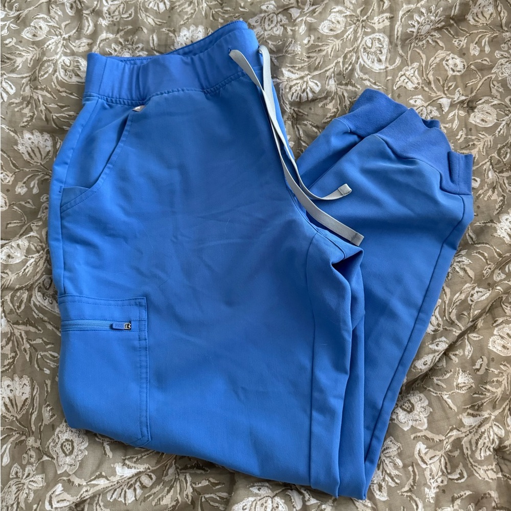 Figs Technical Collection Jogger Scrub Pants